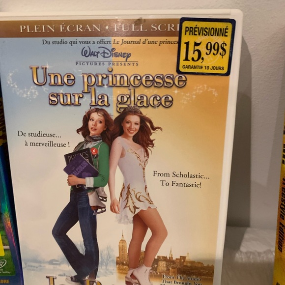 Disney Channel Original Classics - Picture 5 of 7